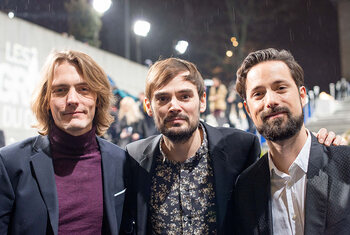 Au-delà de Puggy
