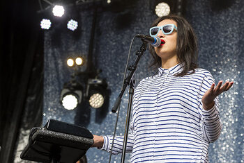 Et après La Nouvelle Star?