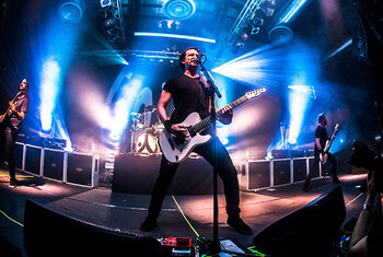 Cinq albums majeurs dans l'histoire de Gojira