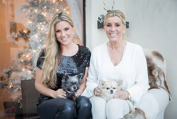 Familie Van Hoydonck