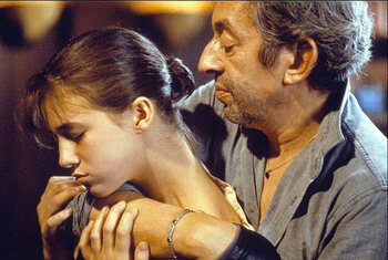 Le jour où Gainsbourg s’en est allé