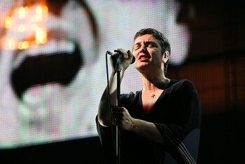 Nothing Compares 2 U (Sinead O'Connor)