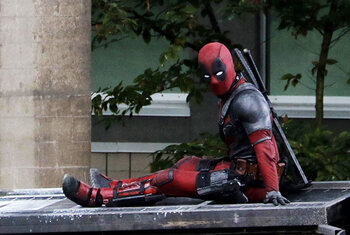 Deadpool 2
