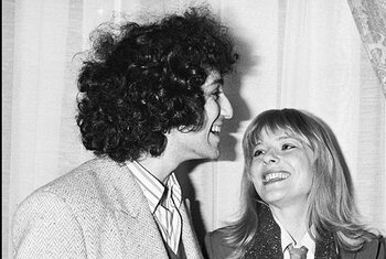 La révélation avec Michel Berger