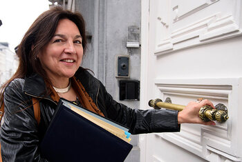 9 Marie-Christine Marghem