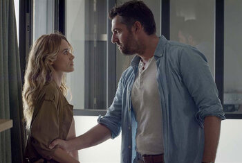 Les sorties de la semaine dans le catalogue à la demande de Proximus TV (12 septembre 2018)