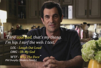 Phil Dunphy (Modern Family)