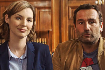 Les programmes à voir ces prochains jours à la télé (du 21 au 27 septembre)