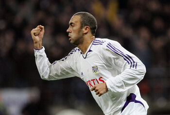 Anthony Vandenborre, un talent un peu trop brut