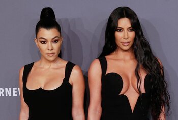 Keeping Up with the Kardashians (1 juni)