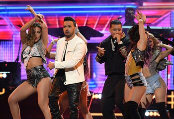 'Despacito' (2017)