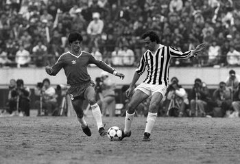 Yap Bonn Yong gunt Platini geen iconisch doelpunt