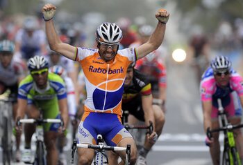Le plus jeune triple champion du monde de l'histoire