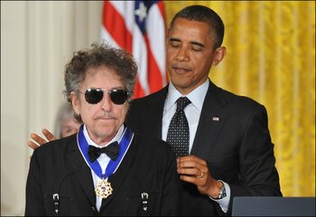 Bob Dylan