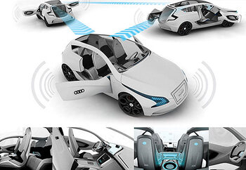 Audi O