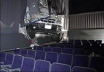 Drive-in