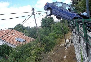 Sur le fil