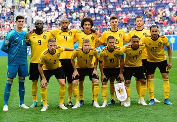 Het programma van de Rode Duivels in de UEFA Nations League