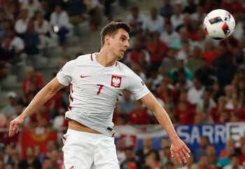 De sterren van de selectie: Arkadiusz Milik, verlost van blessures, klaar om te schitteren