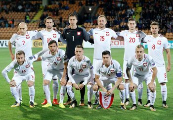 Polen, de gouden generatie die moet oogsten