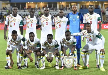 Senegal, de droom van een tweede huzarenstuk