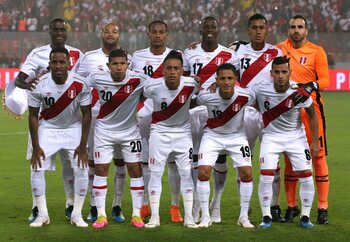 Peru, de langverwachte terugkeer