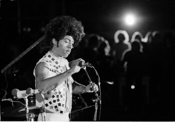 Little Richard, la disparition d’un géant du Rock 'n’ Roll