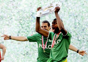 Une saison historique