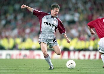 Un match dominé par le Bayern