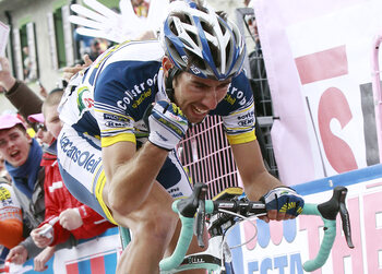 Thomas De Gendt, le roi des baroudeurs