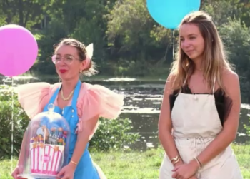 Le Meilleur Patissier Elodie Remporte La Grande Finale