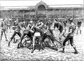 Victoire écossaise à guichet fermé