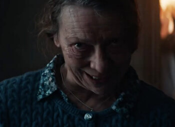 IJzingwekkende Franse horrorserie Marianne nu op Netflix