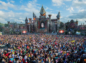 Laatste kans: ook Vlaamse docuserie People of Tomorrow verdwijnt deze week van Netflix