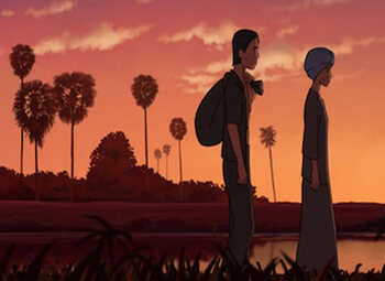 Bekijk 'Funan', Denis Do's animatieprijsbeest over het Rode Khmer-regime in Cambodja nu in de op aanvraag-catalogus van Proximus Pickx