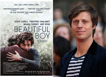 Felix van Groeningen over zijn ‘Beautiful Boy’