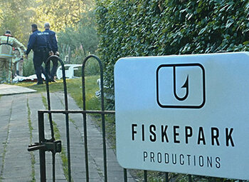 Fiskepark: wie heeft Bent Van Looy vermoord?