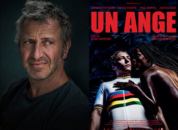 Interview de Koen Mortier ("Un Ange")