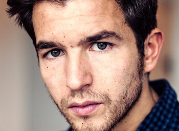 Interview: Matteo Simoni heet je welkom in Oostende!