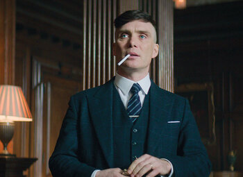 Peaky Blinders: alles wat je wil weten over seizoen 5!