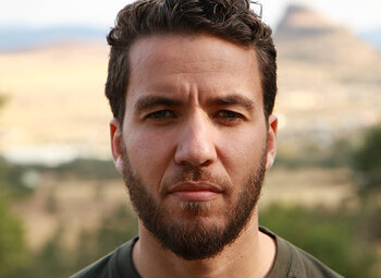 Dance around the world: interview met Ish Aït Hamou