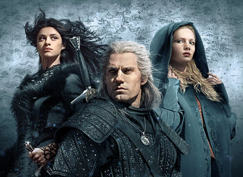 The Witcher: een episch verhaal over lot en familie