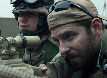 Guerre contre le terrorisme : ces films ont mis cette réalité en images