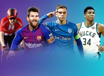 À ne manquer sous aucun prétexte : ces événements sportifs sont à suivre en mai sur Proximus TV