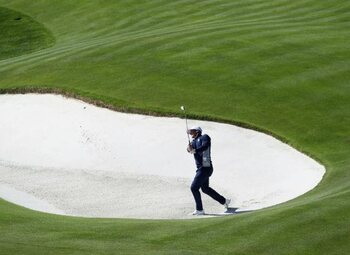 Veel Britten, een Belg en de ex-verloofde van Wozniacki: dit zijn de beste Europese golfers