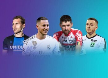 Niet te missen: deze sportevenementen kan je in augustus allemaal volgen bij Proximus Pickx