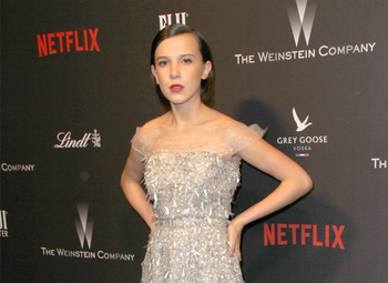 Millie Bobby Brown: van kindsterretje tot volwaardige Hollywoodster