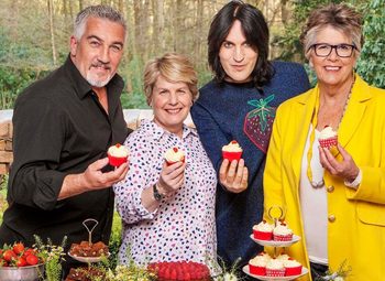 Eet smakelijk: cooking shows die je zullen doen watertanden