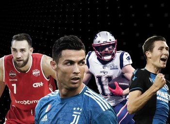 Niet te missen: deze sportevenementen kan je in september allemaal volgen bij Proximus Pickx