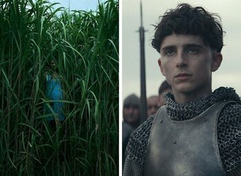 De films die je in oktober op Netflix gezien moet hebben
